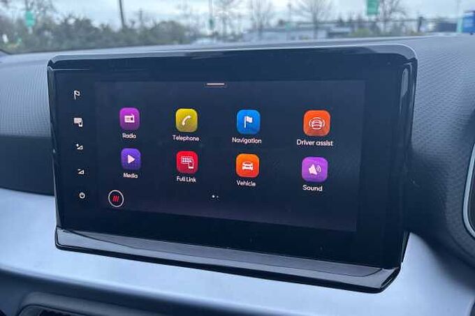 SEAT Ibiza 1.0 TSI 115 FR Sport 5dr