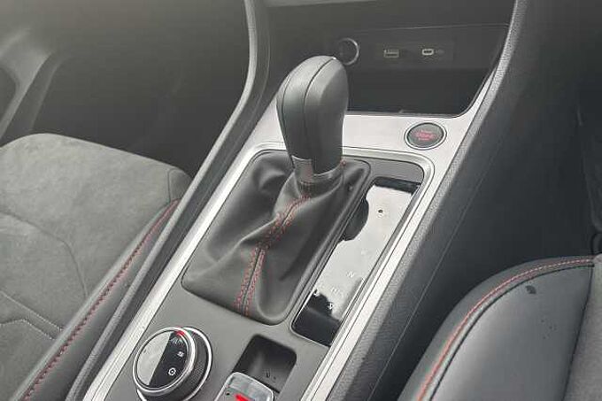 SEAT Ateca 1.5 TSI EVO FR Line 5dr DSG