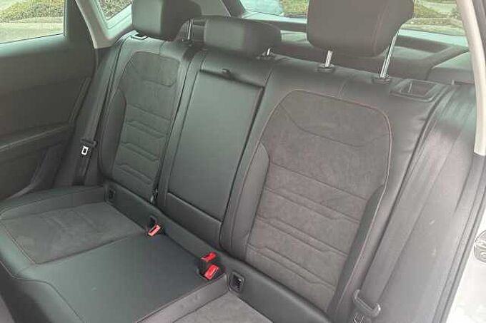 SEAT Ateca 1.5 TSI EVO FR Line 5dr DSG