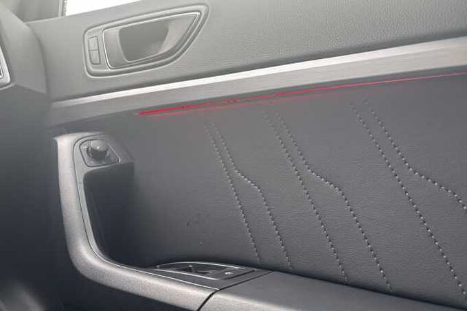 SEAT Ateca 1.5 TSI EVO FR Line 5dr DSG