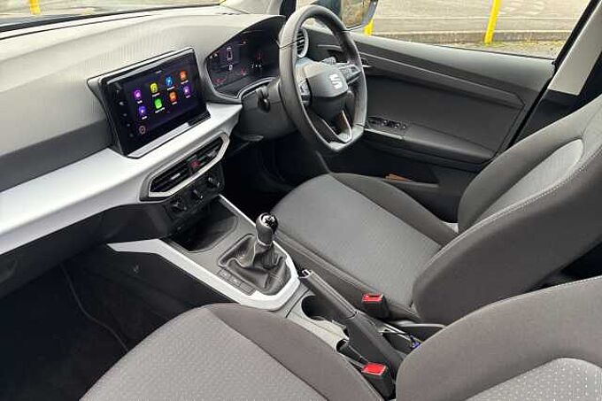 SEAT Arona 1.0 TSI SE Technology 5dr