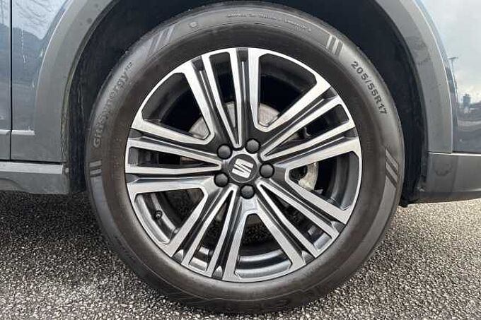 SEAT Arona 1.0 TSI SE Technology 5dr