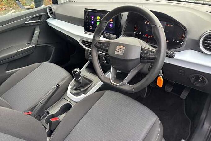 SEAT Arona 1.0 TSI SE Technology 5dr