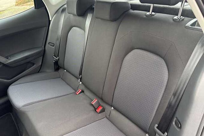 SEAT Arona 1.0 TSI SE Technology 5dr