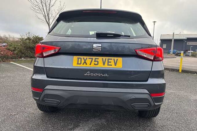 SEAT Arona 1.0 TSI SE Technology 5dr