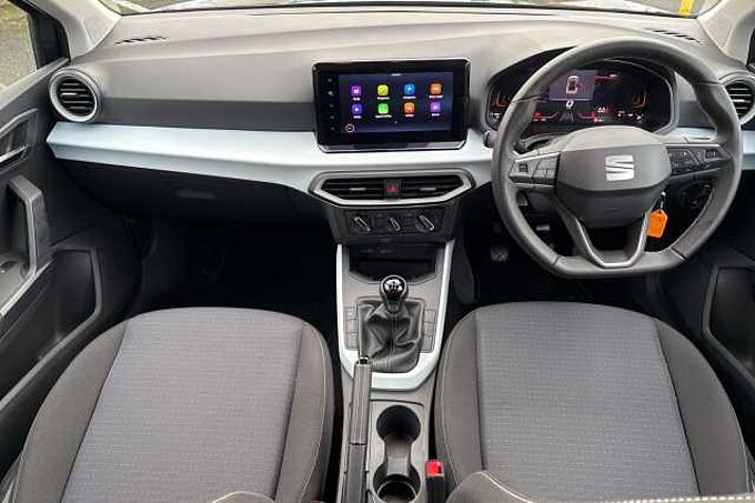 SEAT Arona 1.0 TSI SE Technology 5dr