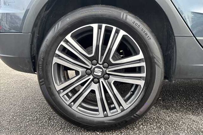 SEAT Arona 1.0 TSI SE Technology 5dr