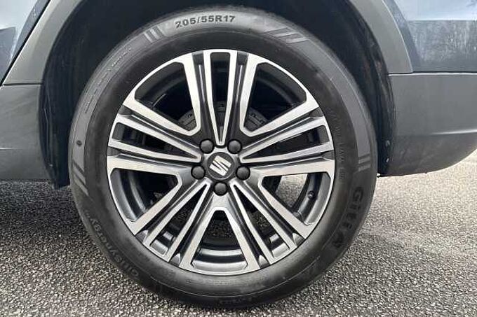 SEAT Arona 1.0 TSI SE Technology 5dr