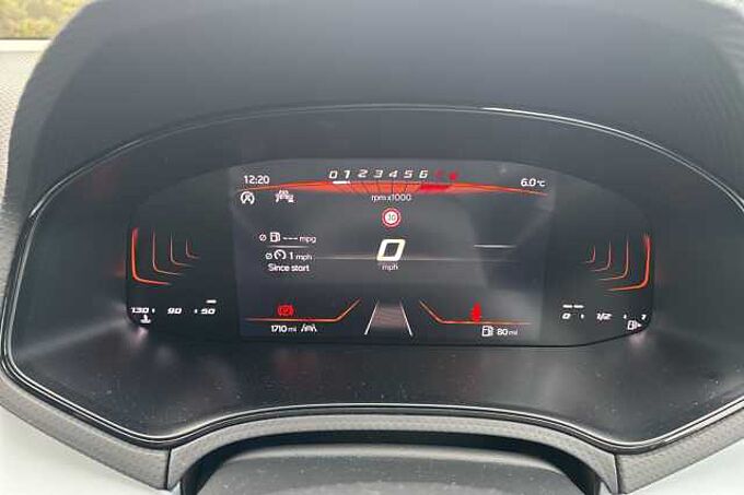 SEAT Arona 1.0 TSI SE Technology 5dr