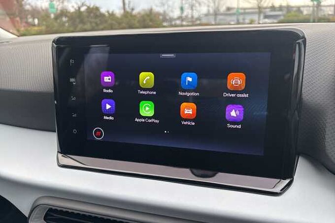 SEAT Arona 1.0 TSI SE Technology 5dr