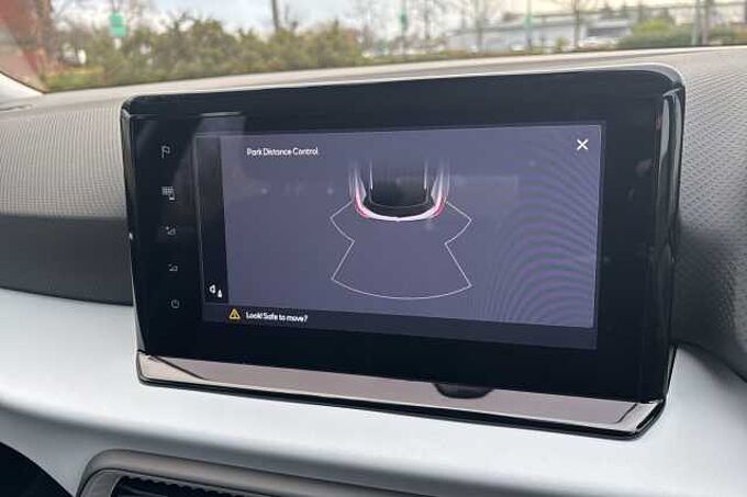 SEAT Arona 1.0 TSI SE Technology 5dr