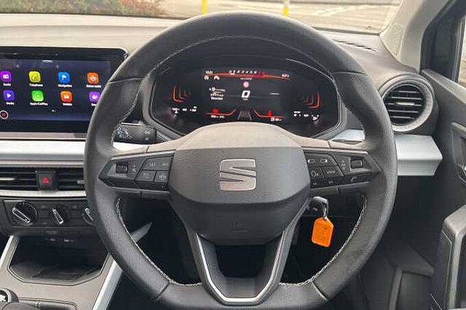 SEAT Arona 1.0 TSI SE Technology 5dr