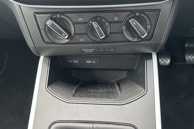 SEAT Arona 1.0 TSI SE Technology 5dr