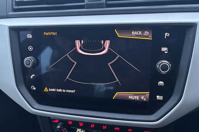 SEAT Arona 1.0 TSI 115 Xcellence 5dr