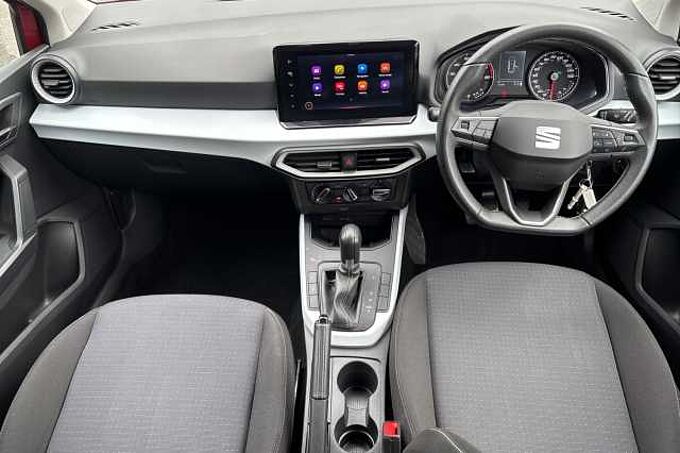 SEAT Arona 1.0 TSI 110 SE Technology 5dr DSG