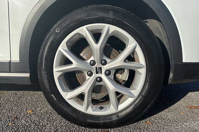 SEAT Arona 1.0 TSI 110 FR 5dr