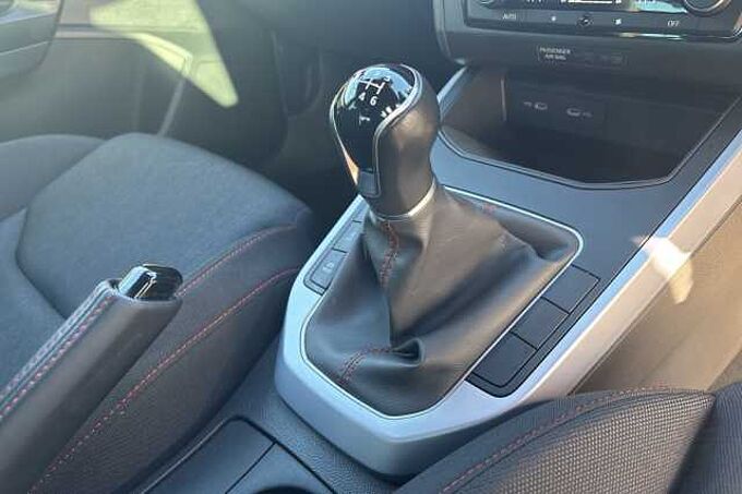 SEAT Arona 1.0 TSI 110 FR 5dr