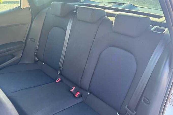 SEAT Arona 1.0 TSI 110 FR 5dr