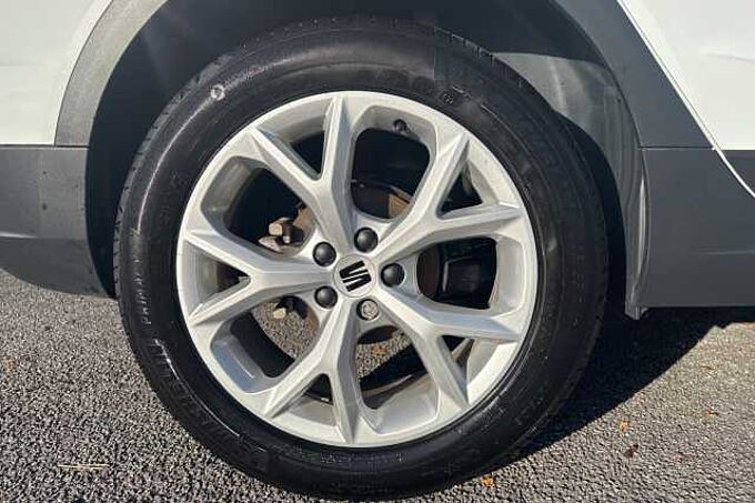 SEAT Arona 1.0 TSI 110 FR 5dr