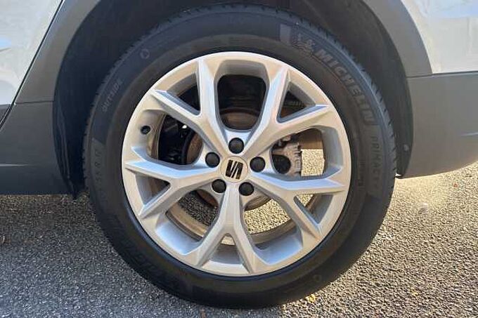 SEAT Arona 1.0 TSI 110 FR 5dr