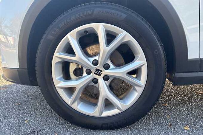 SEAT Arona 1.0 TSI 110 FR 5dr