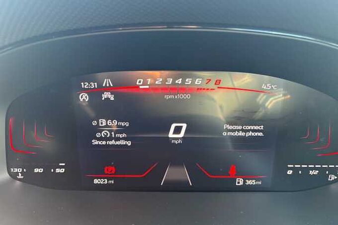 SEAT Arona 1.0 TSI 110 FR 5dr