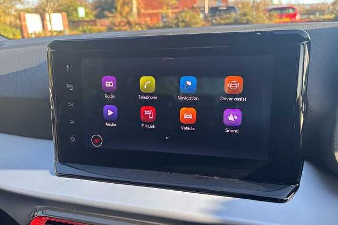 SEAT Arona 1.0 TSI 110 FR 5dr