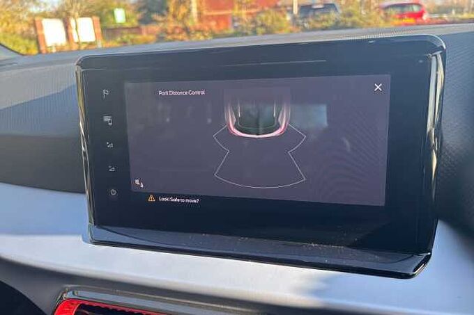 SEAT Arona 1.0 TSI 110 FR 5dr