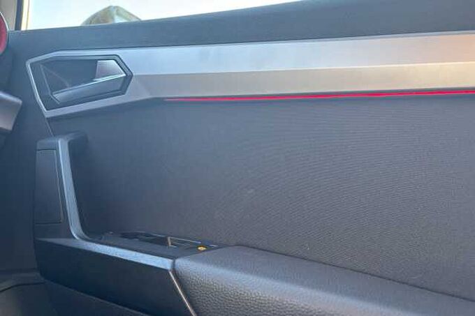 SEAT Arona 1.0 TSI 110 FR 5dr