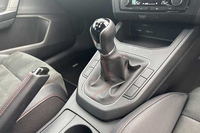 SEAT Ibiza 1.0 TSI 115 FR Sport 5dr