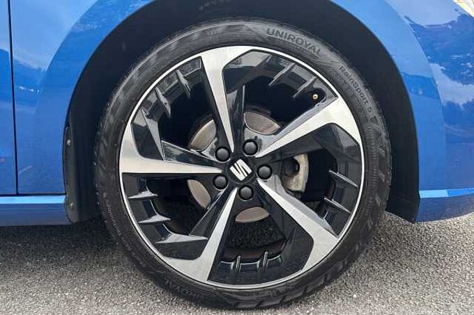 SEAT Ibiza 1.0 TSI 95 FR Sport 5dr