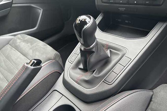 SEAT Ibiza 1.0 TSI 95 FR Sport 5dr