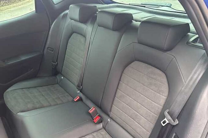 SEAT Ibiza 1.0 TSI 95 FR Sport 5dr