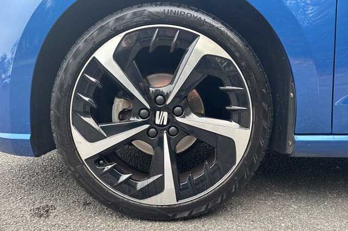 SEAT Ibiza 1.0 TSI 95 FR Sport 5dr