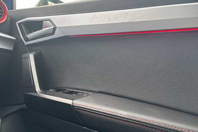 SEAT Ibiza 1.0 TSI 95 FR Sport 5dr