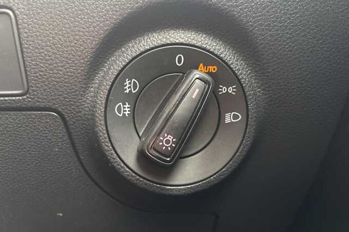 SEAT Ibiza 1.0 TSI 95 FR Sport 5dr