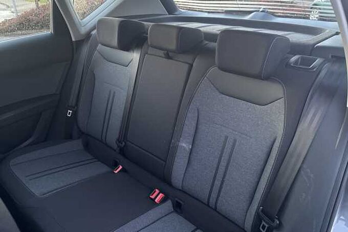 SEAT Ateca 1.5 TSI EVO SE Technology 5dr DSG