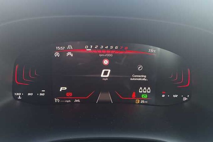 SEAT Ateca 1.5 TSI EVO SE Technology 5dr DSG