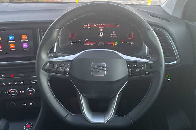 SEAT Ateca 1.5 TSI EVO SE Technology 5dr DSG