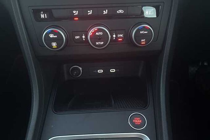 SEAT Ateca 1.5 TSI EVO SE Technology 5dr DSG