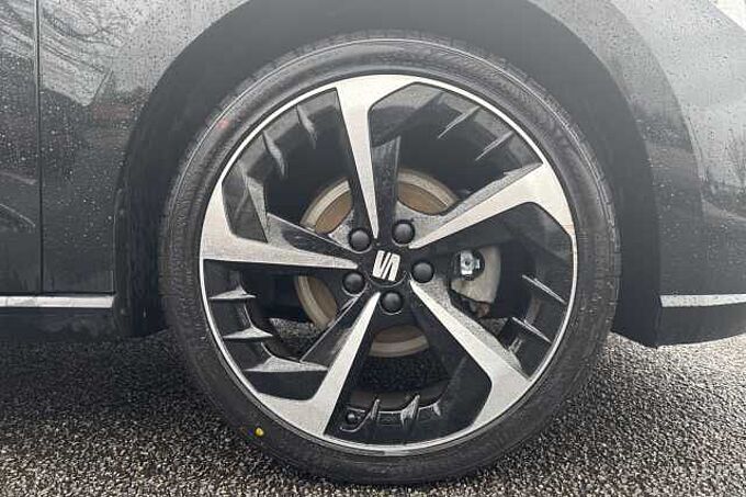 SEAT Ibiza 1.0 TSI 110 FR Sport 5dr