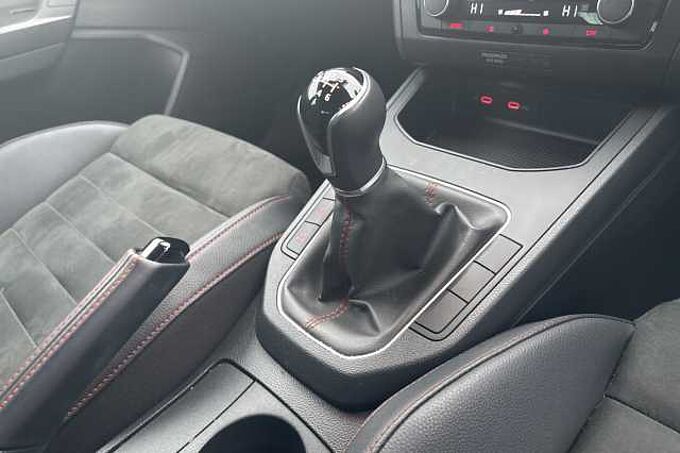 SEAT Ibiza 1.0 TSI 110 FR Sport 5dr