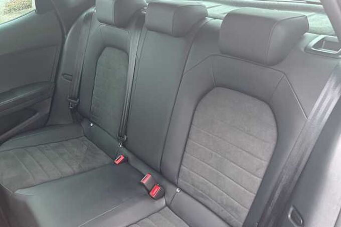 SEAT Ibiza 1.0 TSI 110 FR Sport 5dr