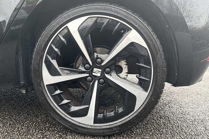 SEAT Ibiza 1.0 TSI 110 FR Sport 5dr