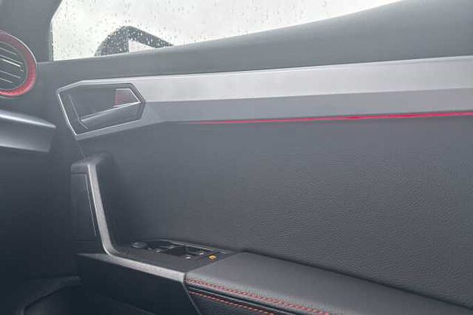 SEAT Ibiza 1.0 TSI 110 FR Sport 5dr