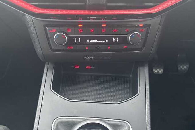 SEAT Ibiza 1.0 TSI 110 FR Sport 5dr