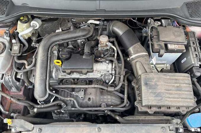 SEAT Arona 1.0 TSI 110 FR Red Edition 5dr DSG