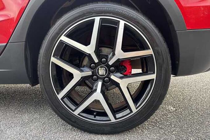 SEAT Arona 1.0 TSI 110 FR Red Edition 5dr DSG