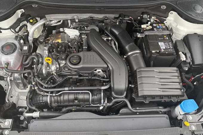 SEAT Ateca 1.5 TSI EVO FR Line 5dr DSG