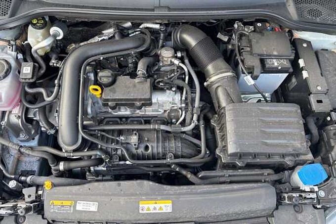 SEAT Ibiza 1.0 TSI 115 FR Sport 5dr